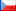 land van verblijf Tsjechië