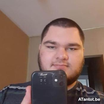 davide12 - date a Belgian, 100% free davide12