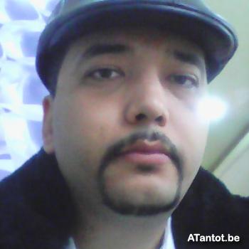 chawki77 - date a Belgian, 100% free chawki77