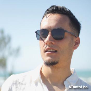 amrouch23 - date a Belgian, 100% free amrouch23