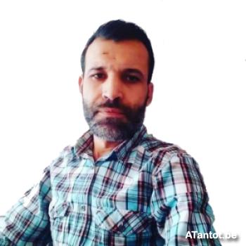 brahim1982 - date a Belgian, 100% free brahim1982