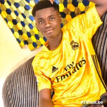 kena01 - date a Belgian, 100% free kena01