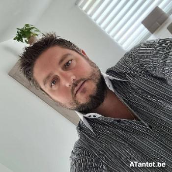 alan25 - date a Belgian, 100% free alan25