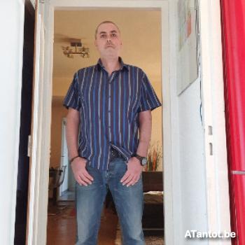 karlitobxl - date a Belgian, 100% free karlitobxl