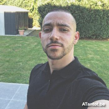 tano1408 - date a Belgian, 100% free tano1408