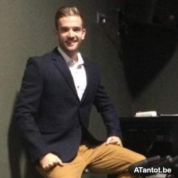 leo2907 - date a Belgian, 100% free leo2907