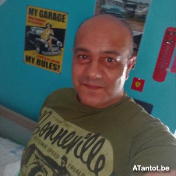 francky888 - date a Belgian, 100% free francky888