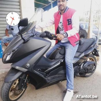 jalil009 - date a Belgian, 100% free jalil009