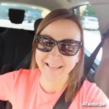 claudinebe - date a Belgian, 100% free claudinebe