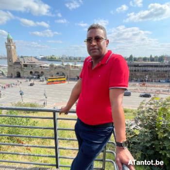 sami74 - date a Belgian, 100% free sami74