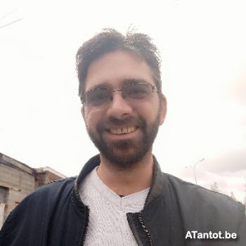 fran1984 - date a Belgian, 100% free fran1984