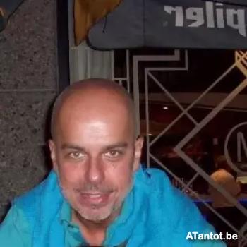 jedi2207 - date a Belgian, 100% free jedi2207