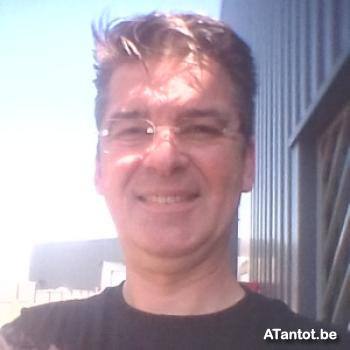 pascalfr - date a Belgian, 100% free pascalfr