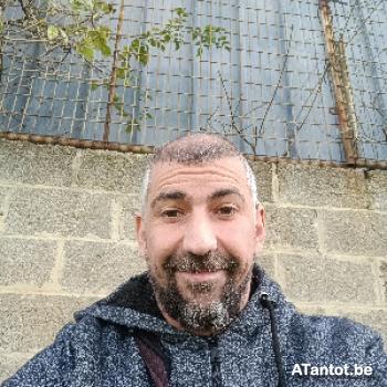 fabio1978 - date a Belgian, 100% free fabio1978