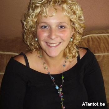 monique726 - date a Belgian, 100% free monique726