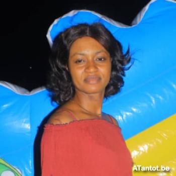 agnes1 - date a Belgian, 100% free agnes1