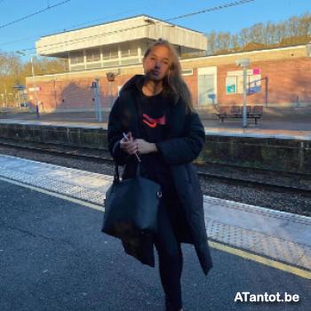 amelm - date a Belgian, 100% free amelm