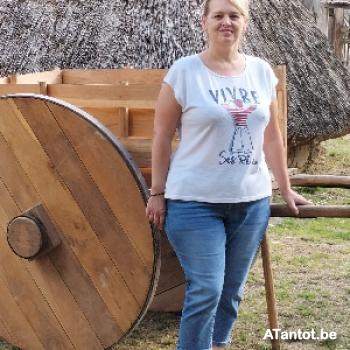 aria27 - date a Belgian, 100% free aria27