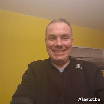vincent73 - date a Belgian, 100% free vincent73
