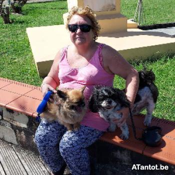 rebelle58 - date a Belgian, 100% free rebelle58