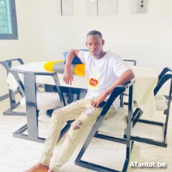 cisse01 - date a Belgian, 100% free cisse01