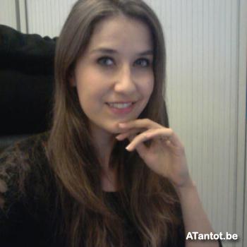 celine006 - date a Belgian, 100% free celine006