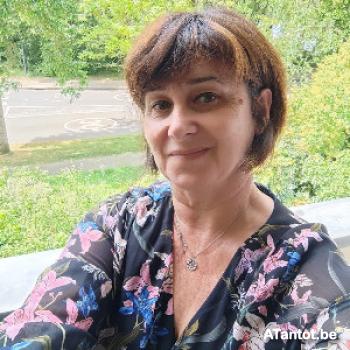 dame53 - date a Belgian, 100% free dame53