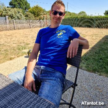 matthieu36 - date a Belgian, 100% free matthieu36