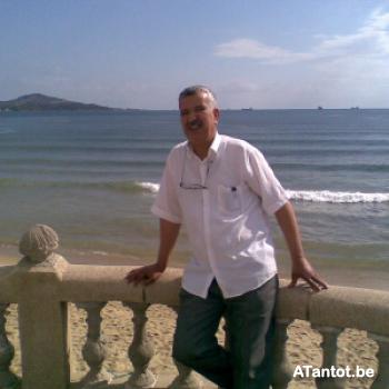 hamid66 - date a Belgian, 100% free hamid66