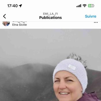 annick009 - date a Belgian, 100% free annick009