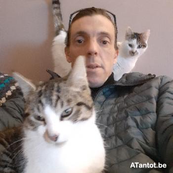 philou04 - date a Belgian, 100% free philou04