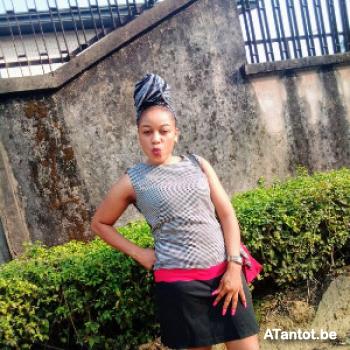 sylvia1234 - date a Belgian, 100% free sylvia1234