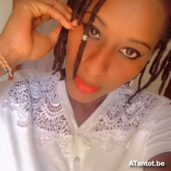 aicha22 - date a Belgian, 100% free aicha22