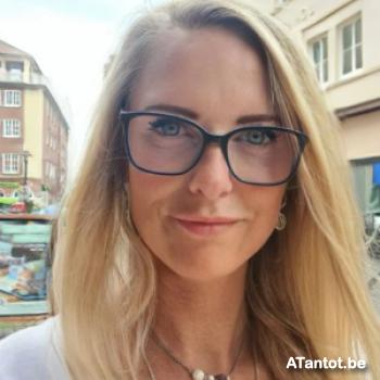 martine124 - date a Belgian, 100% free martine124