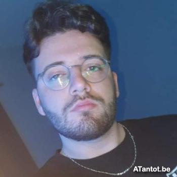 romm707 - date a Belgian, 100% free romm707