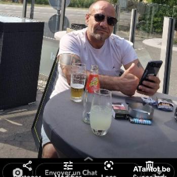 anthony48 - date a Belgian, 100% free anthony48