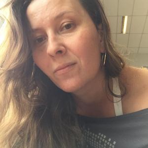 Christiane09 - date a Belgian, 100% free Christiane09