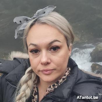 belle97 - date a Belgian, 100% free belle97