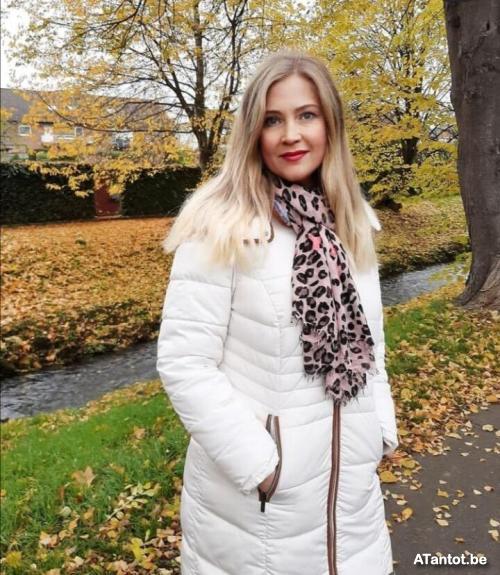 annmarie - date a Belgian, 100% free annmarie