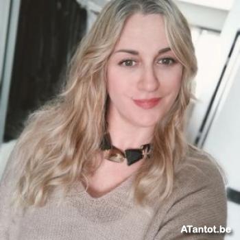 lili0265 - date a Belgian, 100% free lili0265