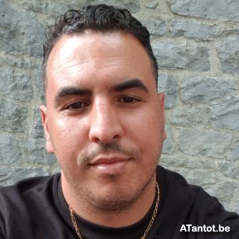 imad32 - date a Belgian, 100% free imad32