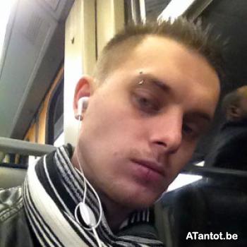 lulu2630 - date a Belgian, 100% free lulu2630