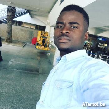 Emmanuel216 - date a Belgian, 100% free Emmanuel216