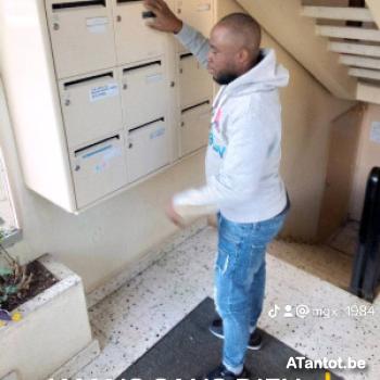 gerard1984 - date a Belgian, 100% free gerard1984