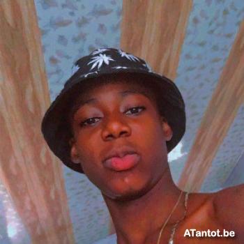 jerry3 - date a Belgian, 100% free jerry3