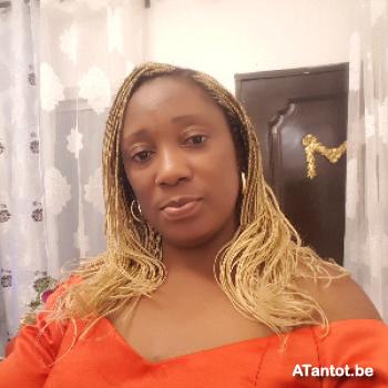 yvonnefill - date a Belgian, 100% free yvonnefill