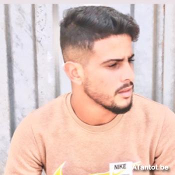 hamza68 - date a Belgian, 100% free hamza68