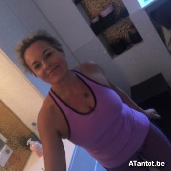 sylviaa - date a Belgian, 100% free sylviaa