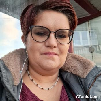 celine2485 - date a Belgian, 100% free celine2485