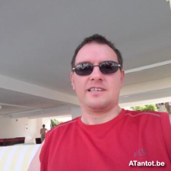 christof17 - date a Belgian, 100% free christof17